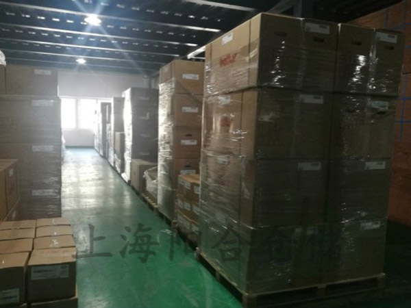上海全仓库托管